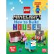 How To Build Lego Minecraft Houses