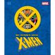 Marvel X-Men Ultimate Guide
