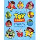 Toy Story Treasury Of Characters