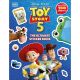 Disney Pixar Toy Story 5 Ultimate Sticker Book