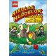 Lego Nikolas Nurdblok And The Lost Brick