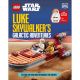 Lego Star Wars Luke Skywalker'S Galactic Adventures