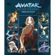 Avatar The Last Airbender Visual Dictionary