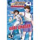 Captain Tsubasa Volume 3 Goal Chaser