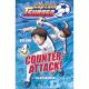 Captain Tsubasa Volume 4 Counter Attack