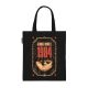 Obey George Orwells 1984 Tote Bag