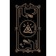 Minor Arcana Book One Deluxe Slipcase Edition