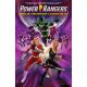 Power Rangers Soul Of The Dragon & Other Tales