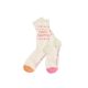 Carley Fortune Every Chapter Socks - Small