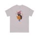 Witchy Cat Unisex T-Shirt Xxx-Large