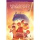 On The Edge Of The Dark Sea Of Darkness The Graphic Novel