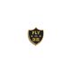 Rebecca Yarross Fourth Wing Fly Or Die Enamel Pin