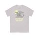 Rebecca Yarross Fourth Wing We Do Not Eat Our Allies Unisex T-Shirt Medium