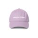Rebecca Yarross Fourth Wing Dragon Rider Hat