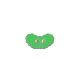 Suzy Ultman I Heart Pickles Enamel Pin