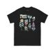 Hunger Games Plants Of Panem Unisex T-Shirt Large