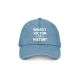 Hunger Games Worst Victor Hat