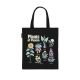 Hunger Games Plants Of Panem Tote Bag
