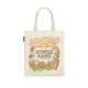 Hunger Games Retro Arena Tote Bag