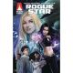 Star Runner Chronicles Rogue Star