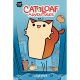 Cat Loaf Adventures Vol 1