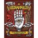 Tarot Del Toro Coloring Book