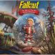 Fallout The Official Pop-Up Advent Calendar