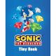 Sonic The Hedgehog Tiny Book