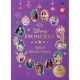 Disney Princess The Official Advent Calendar