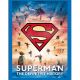 Superman The Definitive History