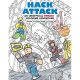 Hack Attack An Unofficial Roblox Coloring Adventure