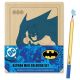Batman Mini Coloring Set