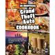 Unofficial Grand Theft Auto Cookbook