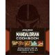 Star Wars The Mandalorian Cookbook