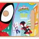Pop-Up Playtime Masks Spidey And His Amazing Friends