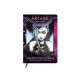 Arcane Sculpted Journal Jinx