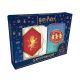 Harry Potter Gryffindor Tiny Book And Pin Set