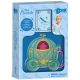 Bookcessories Disney Tiny Book Of Cinderella