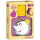 Bookcessories Disney Tiny Book Of Beauty And The Beast