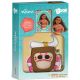 Bookcessories Disney Tiny Book Of Moana