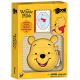 Bookcessories Disney Tiny Book Of Winnie The Pooh