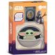 Bookcessories Star Wars Tiny Book Of Grogu
