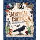 Mystical Esoterica Sticker Book