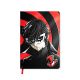 Persona P5R Sculpted Journal