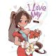 I Love Amy Vol 3