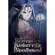 Revenge Of The Baskerville Bloodhound Vol 3