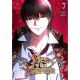 Men Of The Harem Vol 7