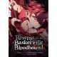 Revenge Of The Baskerville Bloodhound Vol 4