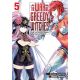 War Of Greedy Witches Vol 5