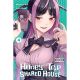 Honey Trap Shared House Vol 4